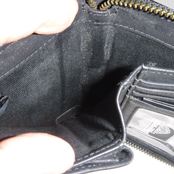 Harley Davidson Women's Wallet - Picture 6 of 6
